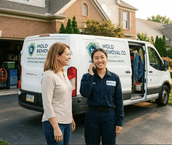 Crawlspace Mold Remediation Hessel, MI FAQs